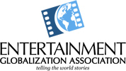 Sierra Recordings - Entertainment Globalization Association logo